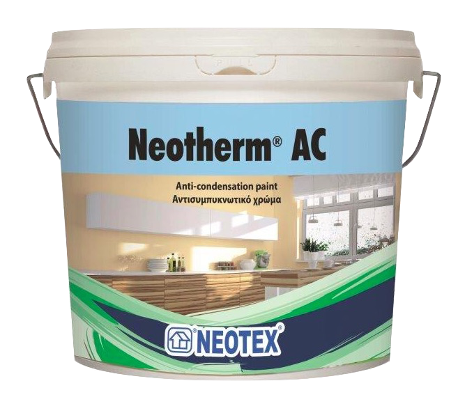 Neotherm AC - 10 L