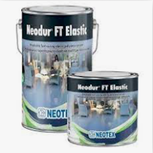 Neodur FT Elastic - rýchloschnúce podlahy