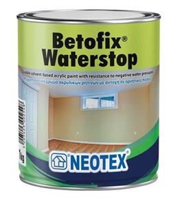 Betofix Waterstop - 5 kg