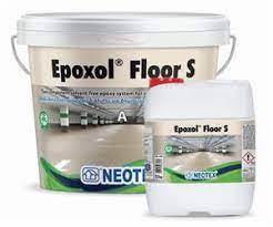 Epoxol Floor S