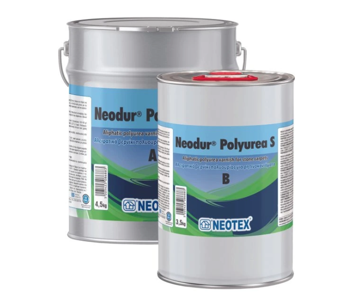 Neodur Polyurea S